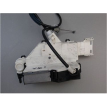 SYSTEME CONDAMNATION ARRIERE DROIT PEUGEOT 407