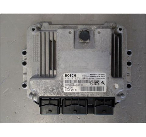 CALCULATEUR MOTEUR