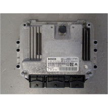 CALCULATEUR MOTEUR CITROEN C4