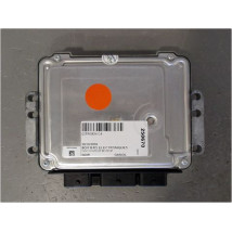 CALCULATEUR MOTEUR CITROEN C4