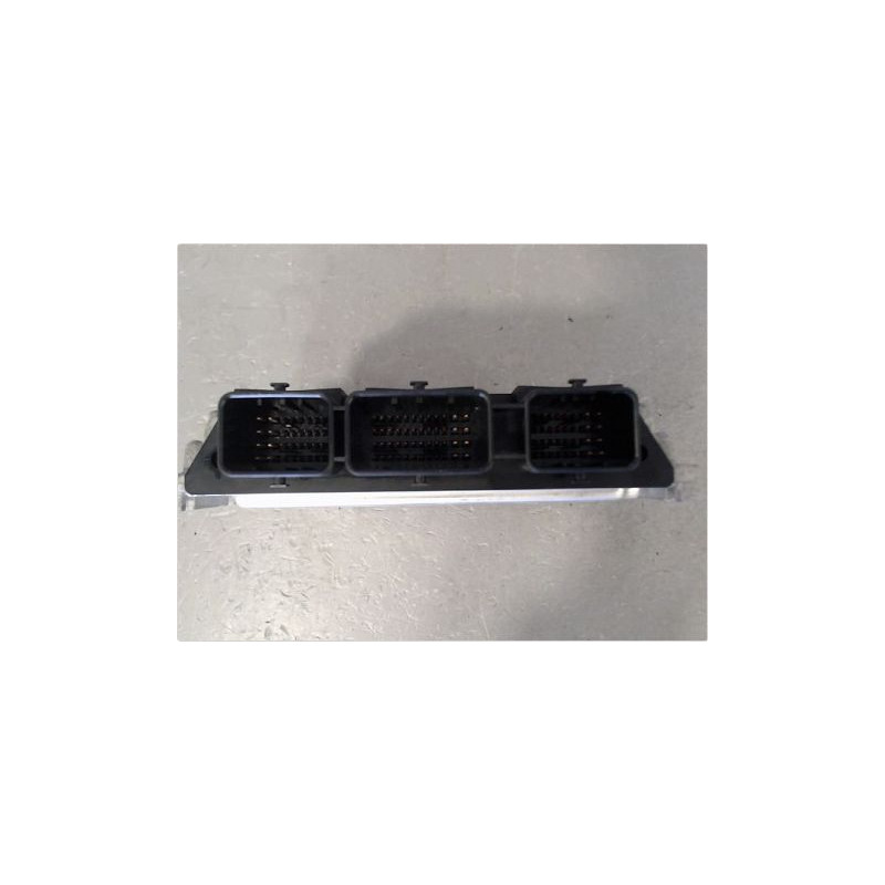 CALCULATEUR MOTEUR CITROEN C4