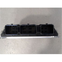 CALCULATEUR MOTEUR CITROEN C4