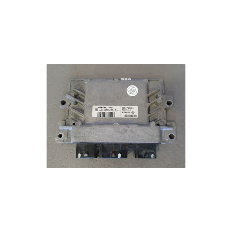 CALCULATEUR MOTEUR RENAULT MODUS