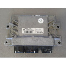 CALCULATEUR MOTEUR RENAULT MODUS
