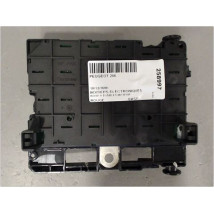 BOITE A FUSIBLES PEUGEOT 206