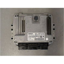 CALCULATEUR MOTEUR CITROEN BERLINGO