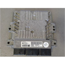 CALCULATEUR MOTEUR CITROEN C4