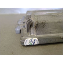 CALCULATEUR MOTEUR CITROEN C4