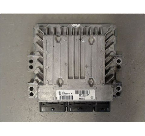 CALCULATEUR MOTEUR