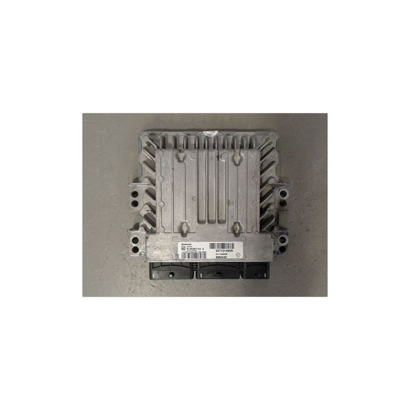 CALCULATEUR MOTEUR RENAULT MEGANE