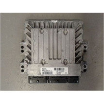 CALCULATEUR MOTEUR RENAULT MEGANE
