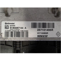 CALCULATEUR MOTEUR RENAULT MEGANE