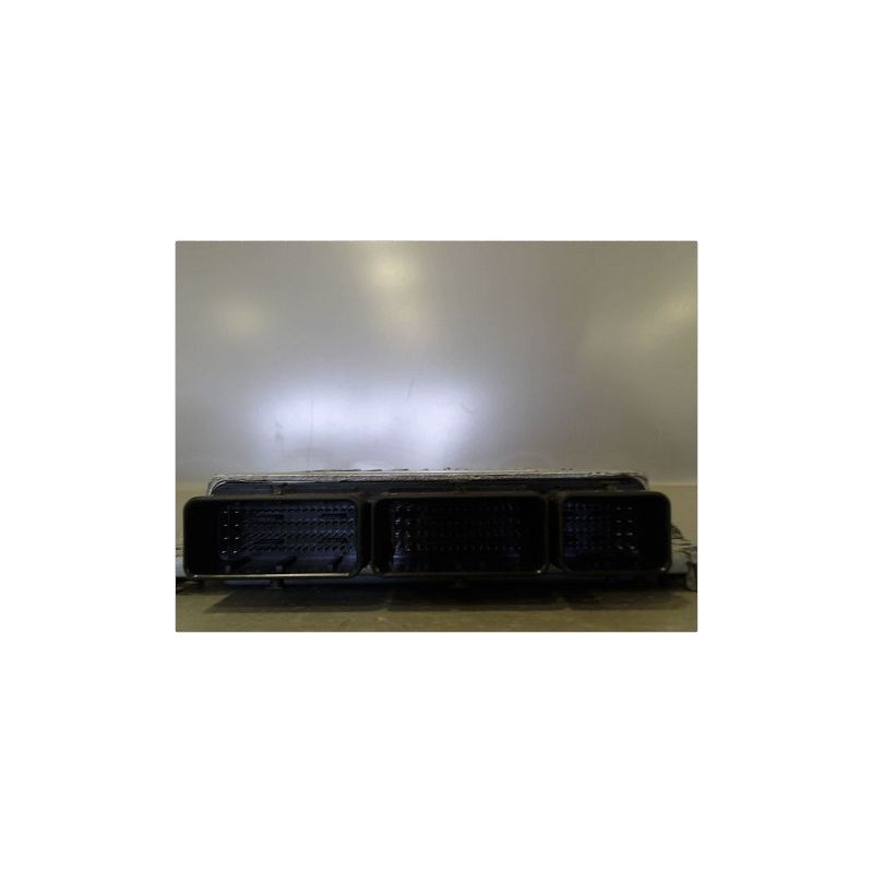 CALCULATEUR MOTEUR RENAULT MEGANE