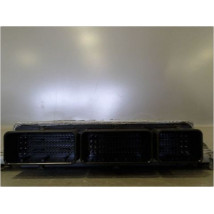 CALCULATEUR MOTEUR RENAULT MEGANE