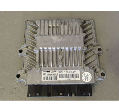 CALCULATEUR MOTEUR