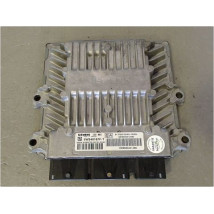 CALCULATEUR MOTEUR PEUGEOT 407