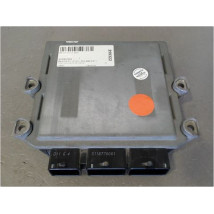 CALCULATEUR MOTEUR PEUGEOT 407