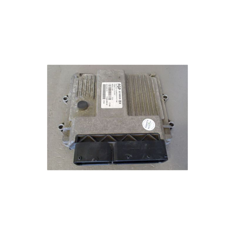 CALCULATEUR MOTEUR OPEL TIGRA