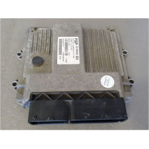 CALCULATEUR MOTEUR OPEL TIGRA