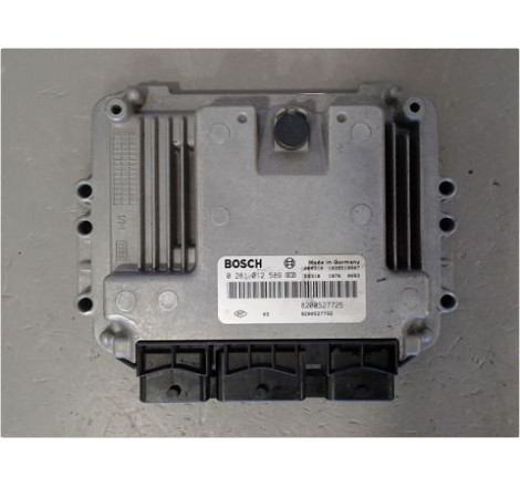 CALCULATEUR MOTEUR