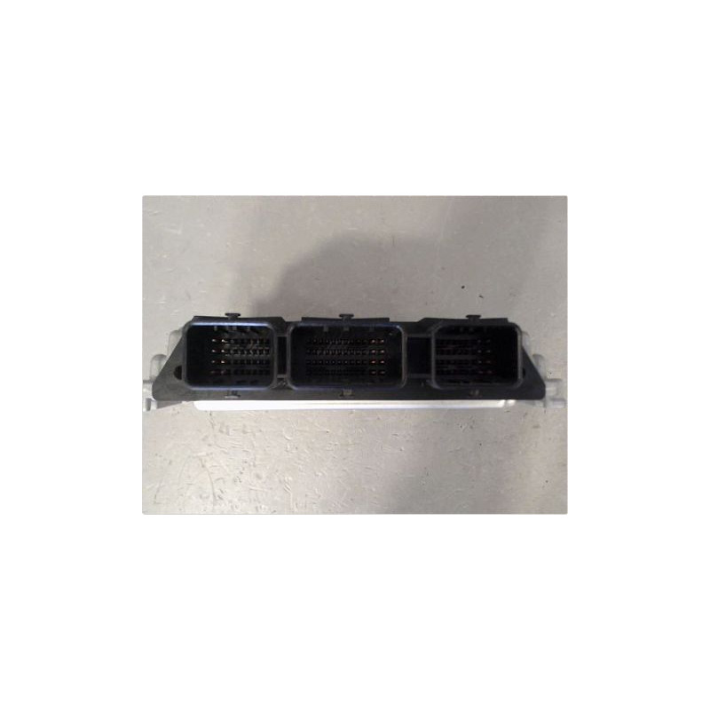 CALCULATEUR MOTEUR RENAULT MEGANE