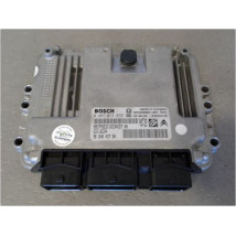 CALCULATEUR MOTEUR PEUGEOT 407