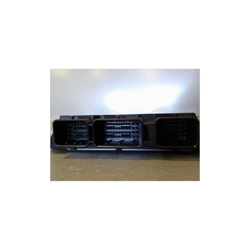 CALCULATEUR MOTEUR PEUGEOT 407