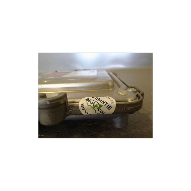 CALCULATEUR MOTEUR PEUGEOT 407
