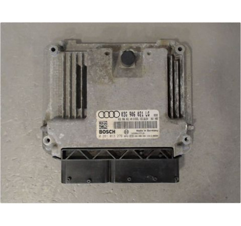 CALCULATEUR MOTEUR