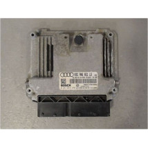 CALCULATEUR MOTEUR AUDI A3