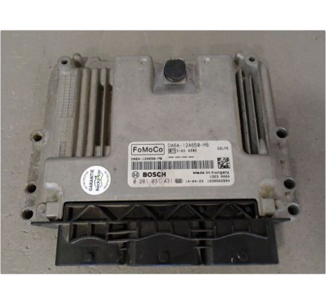 CALCULATEUR MOTEUR
