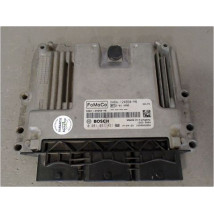 CALCULATEUR MOTEUR FORD FIESTA