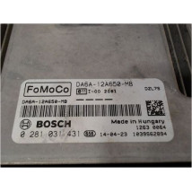 CALCULATEUR MOTEUR FORD FIESTA