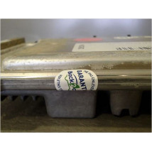 CALCULATEUR MOTEUR FORD FIESTA