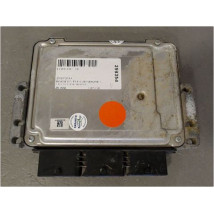 CALCULATEUR MOTEUR FORD FIESTA