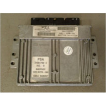 CALCULATEUR MOTEUR CITROEN C3