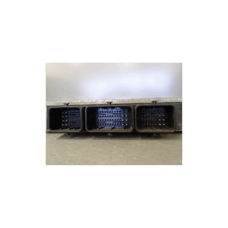 CALCULATEUR MOTEUR CITROEN C3