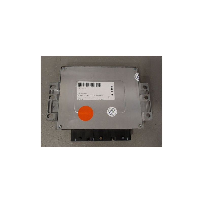 CALCULATEUR MOTEUR CITROEN C3