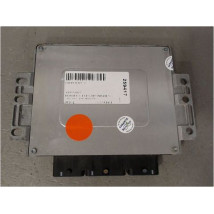 CALCULATEUR MOTEUR CITROEN C3