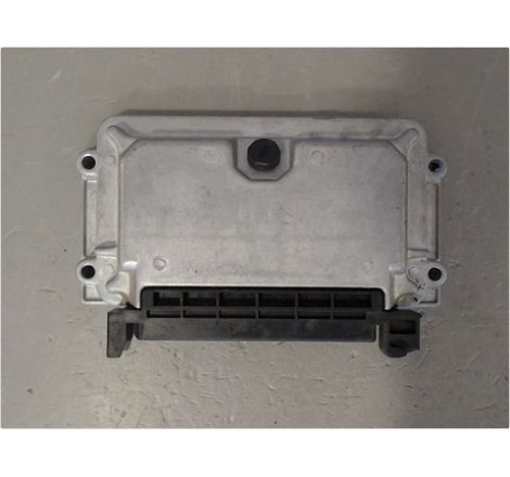 CALCULATEUR MOTEUR