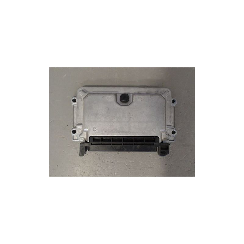 CALCULATEUR MOTEUR CITROEN XSARA