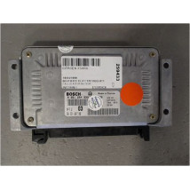 CALCULATEUR MOTEUR CITROEN XSARA
