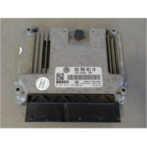 CALCULATEUR MOTEUR VOLKSWAGEN TOURAN