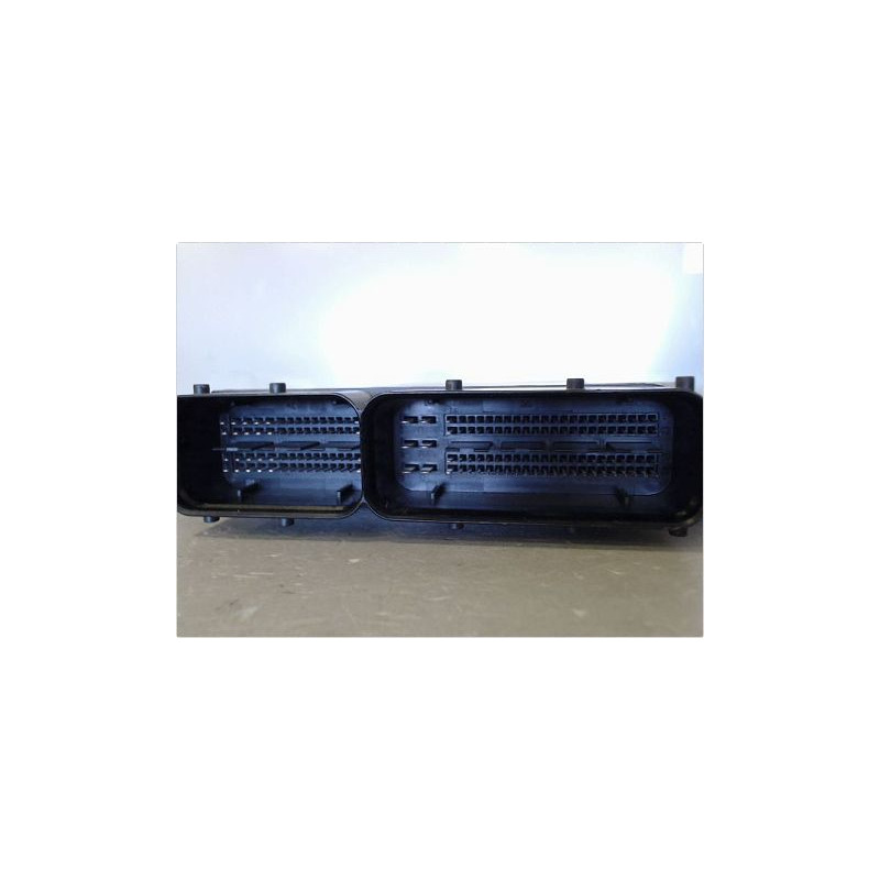 CALCULATEUR MOTEUR VOLKSWAGEN TOURAN