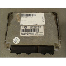CALCULATEUR MOTEUR VOLKSWAGEN GOLF