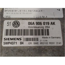 CALCULATEUR MOTEUR VOLKSWAGEN GOLF