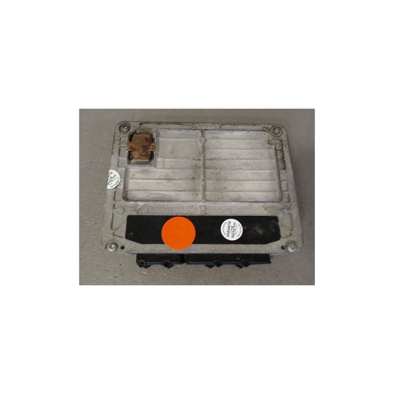CALCULATEUR MOTEUR VOLKSWAGEN GOLF