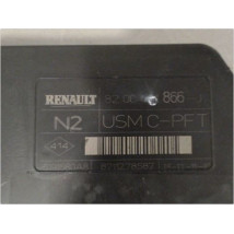 BOITE A FUSIBLES RENAULT MEGANE