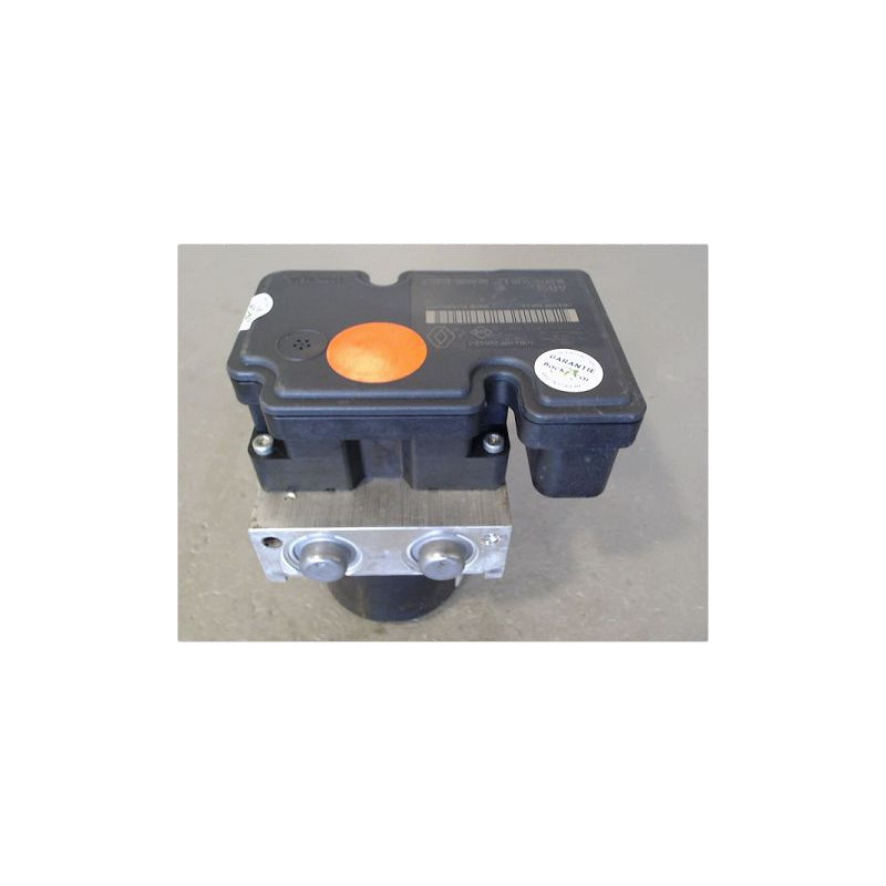 UNITE HYDRAULIQUE ABS RENAULT MEGANE