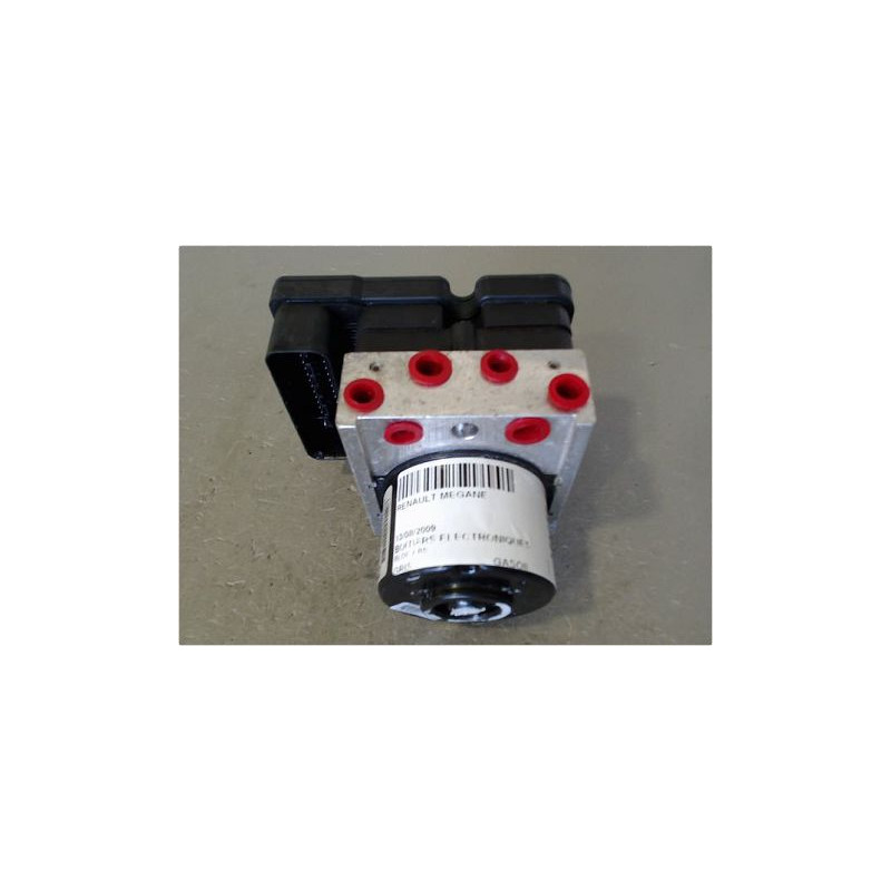 UNITE HYDRAULIQUE ABS RENAULT MEGANE